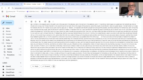 Yah's Misfits 7-19-2025