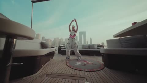 Young Leosia - Dobranoc(720P_HD)