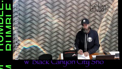 Black Canyon City Show January 28 2026