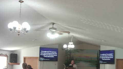 El Salem Christian center