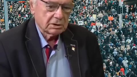 Straszne skutki szczepień