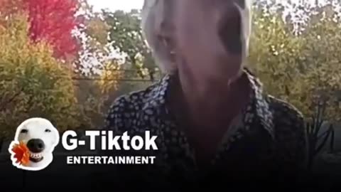 Old liberal Trump meltdown