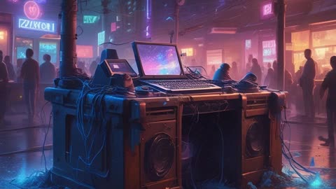 Drum'n'Bass - Liquidfunk 132