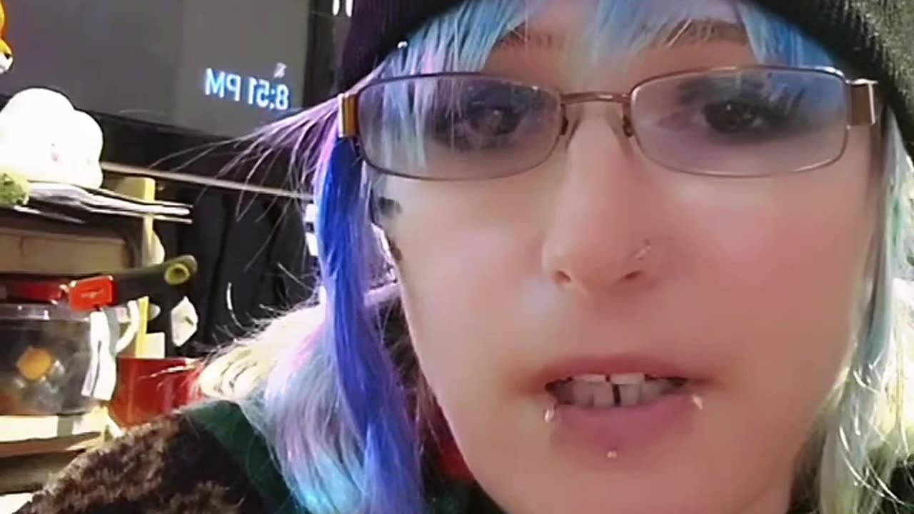 Facebook is Forcing Propaganda Down People's Throats 01-01-2025