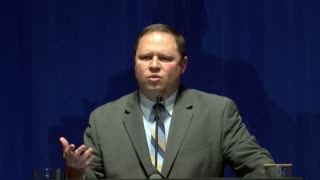 Biblical Principles for the Trump Era