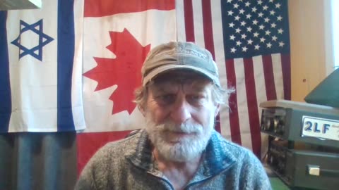 Radio Messages under Antarctica coming, Exodus from Tehran, US Ready to Join Israel, Sewage Flood.