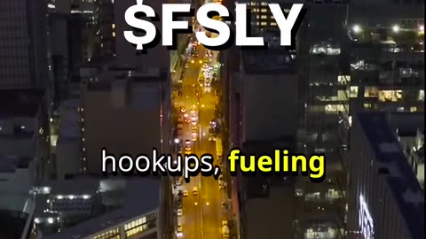 Fastly Unleashes Game-Changing Edge Computing Update $FSLY #stonks #investing #genbet