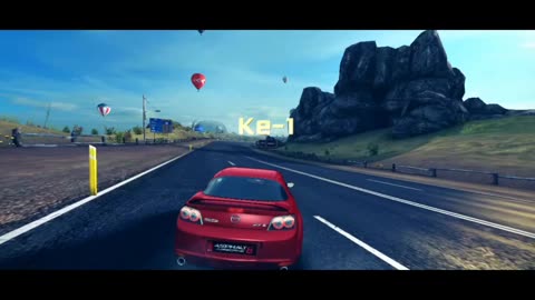 Mazda rx8 max top speed