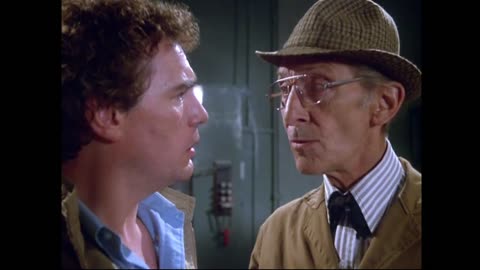 La casa del Terror 'El Grito Silencioso' - Capítulo completo de la serie