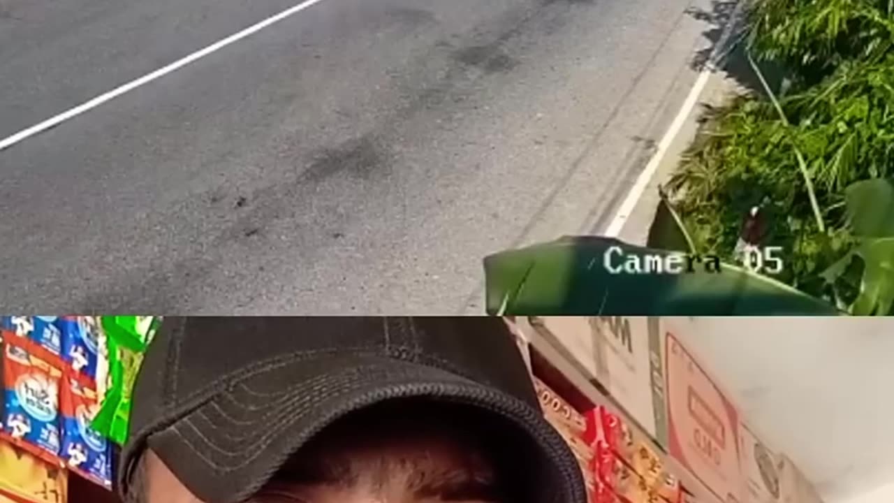 Accident
