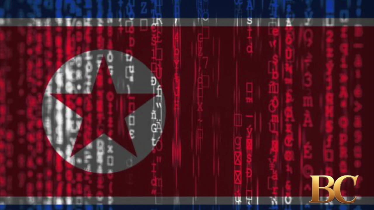 FBI arrests one man, searches laptops in 16 states in crackdown on North Korean tech-worker scheme