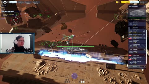 HOMEWORLD 3