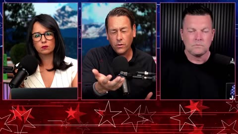 "50 MILLION ARRESTS" Americans have no idea how bad it's going to get