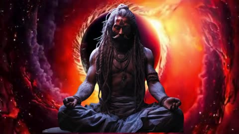 Meditação