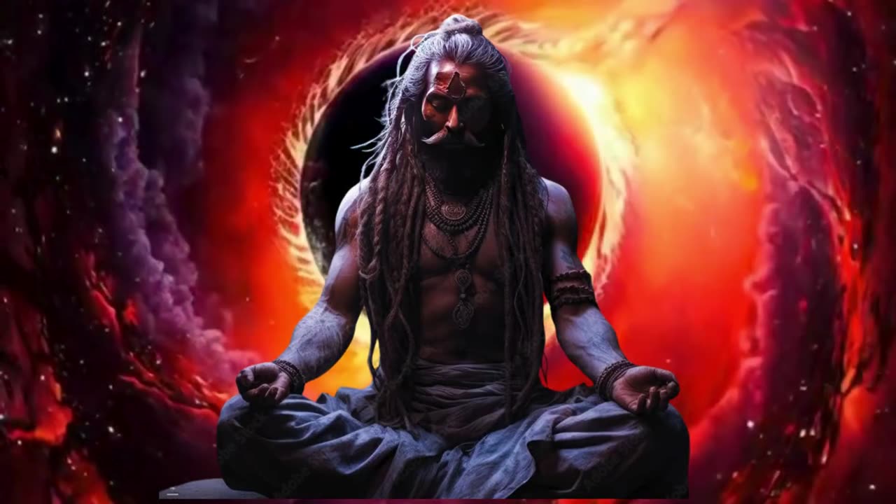 Meditação