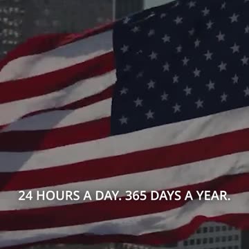 Happy Independent Day from the Department of Homeland Security