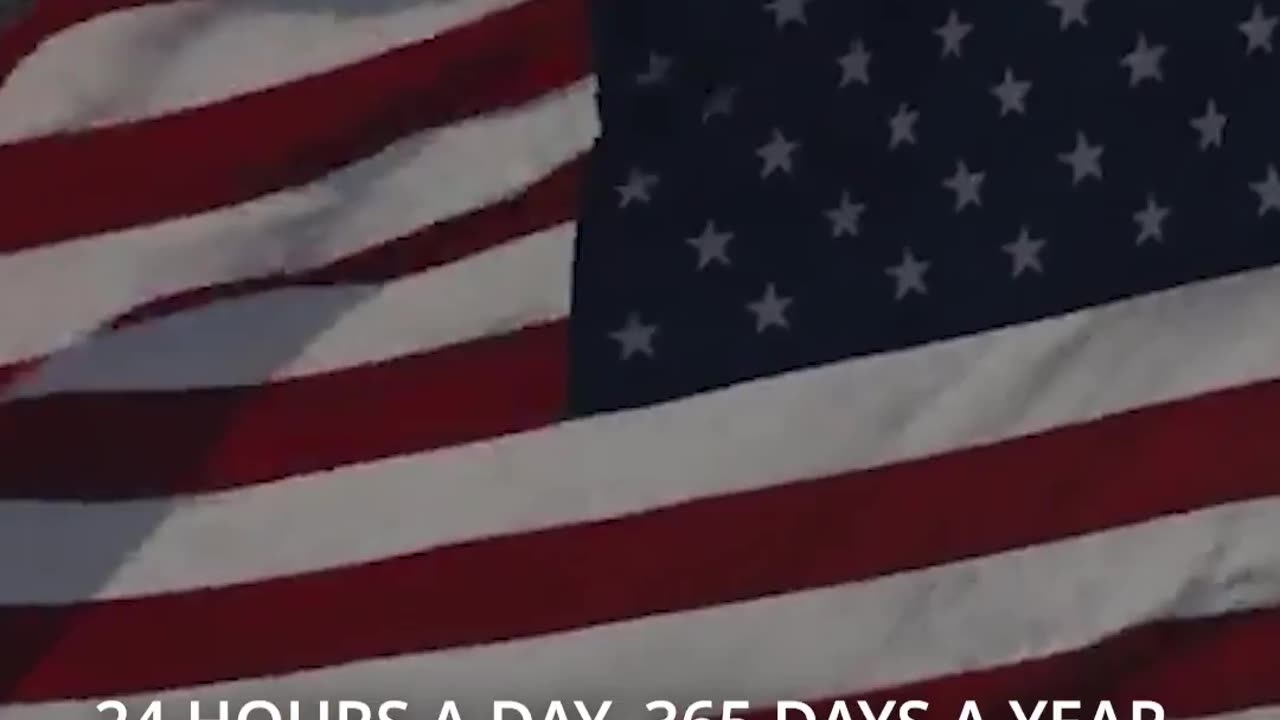 Happy Independent Day from the Department of Homeland Security