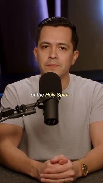 Confronted by God – A Life-Changing Spiritual Encounter