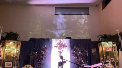 Prayer Of Dependance 07/27/2025