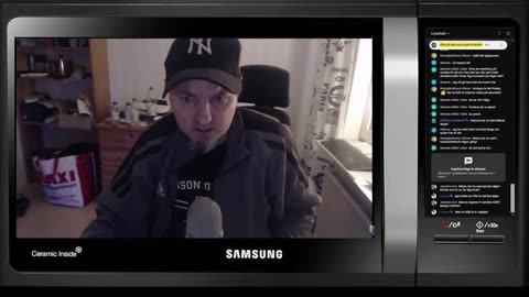 Magmysmicke Piratlive 30/1 2025 nr. 2