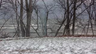 Heavy snow hits Rochester as New York declares state of emergency