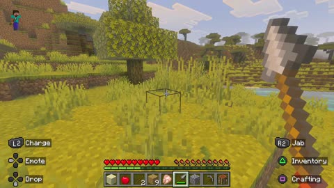 Minecraft 30 Part Restart | Also Pray for Scott Adams