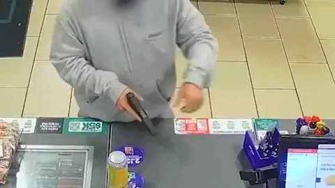 Friendly Robbing