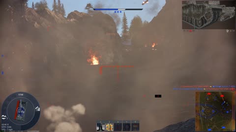 War Thunder Clips #40