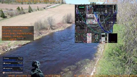 ☀ Happy Summer 🕶 VCV Rack Ambient 🙏 Meditative Sound 🕉 For Inner Peace ☮