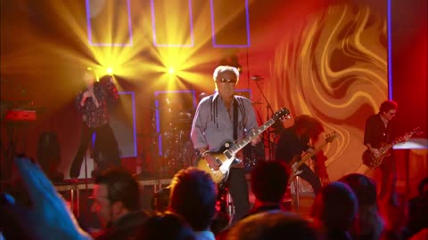 Head Games - Foreigner (live)