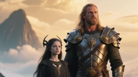 Top 5 Viking Gods and Goddesses