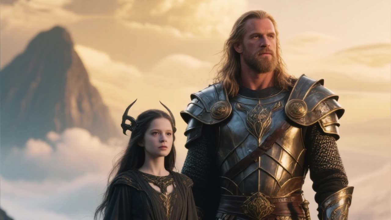 Top 5 Viking Gods and Goddesses