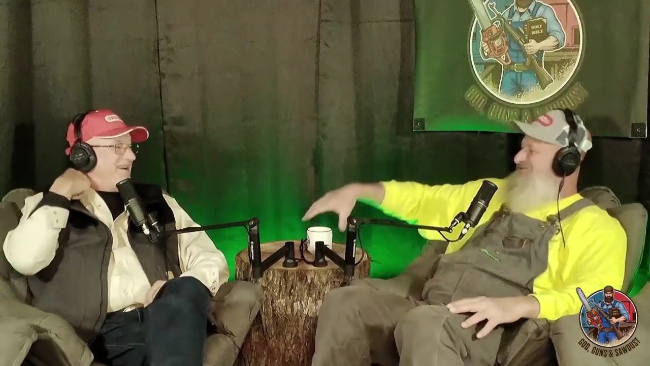 Episode 31 | "Younger Brother" is Back! – Part 1