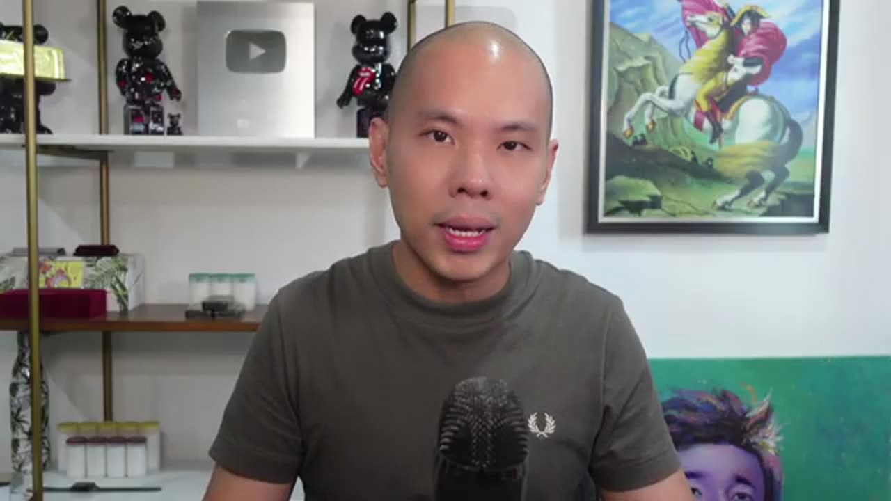 U.S. 24-HOUR THREAT To BRICS, U.S. HAMMERS Global Semiconductors, U.S. Tourism Collapses