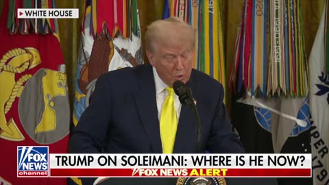 President Trump goes to war against the cartels.
