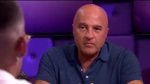 Boef,, ik ben geen treitervlogger