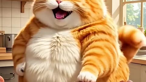 Amazing Cat 41