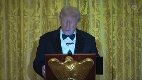 Trump announces a U.S. military security guarantee for Saudi Arabia, "formally designating