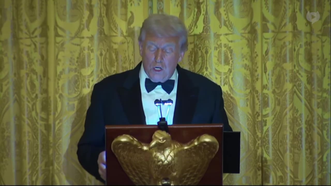 Trump announces a U.S. military security guarantee for Saudi Arabia, "formally designating