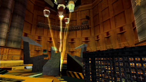 Dreamcast Longplay Half Life