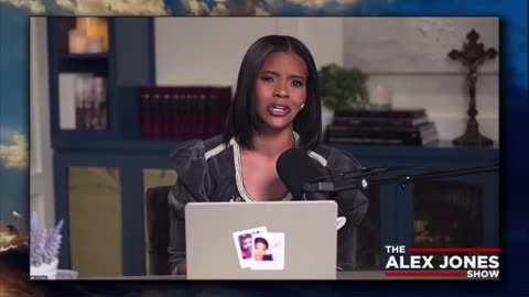 'Trump has betrayed us': Candace Owens attacks Trump as 'deep state' president