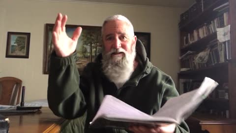 The Spirit of Adoption