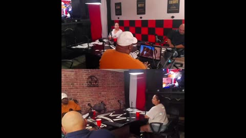 Live STream Test #2