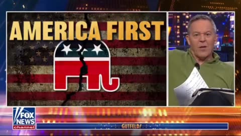 Gutfeld