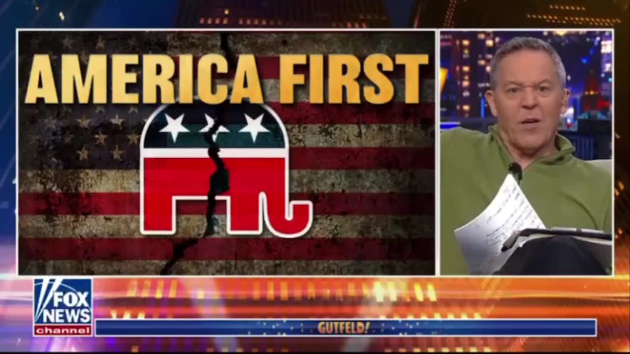Gutfeld