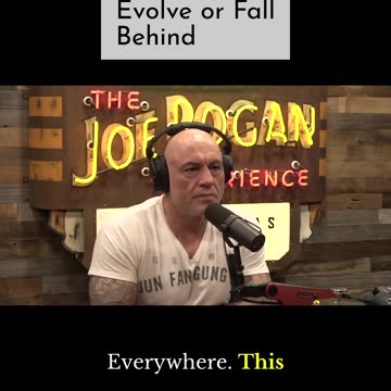 Jacks of All Trades Reign - Ilia Topuria on JRE