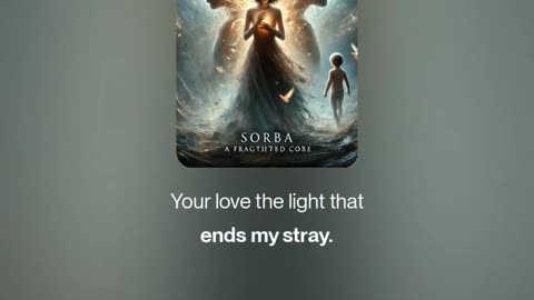 Alta's Story: Sorba’s Song: A Fragmented Core