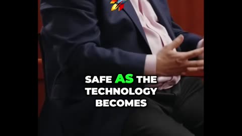 "AI Is Taking Over? Separating Myths from Real Dangers!"
