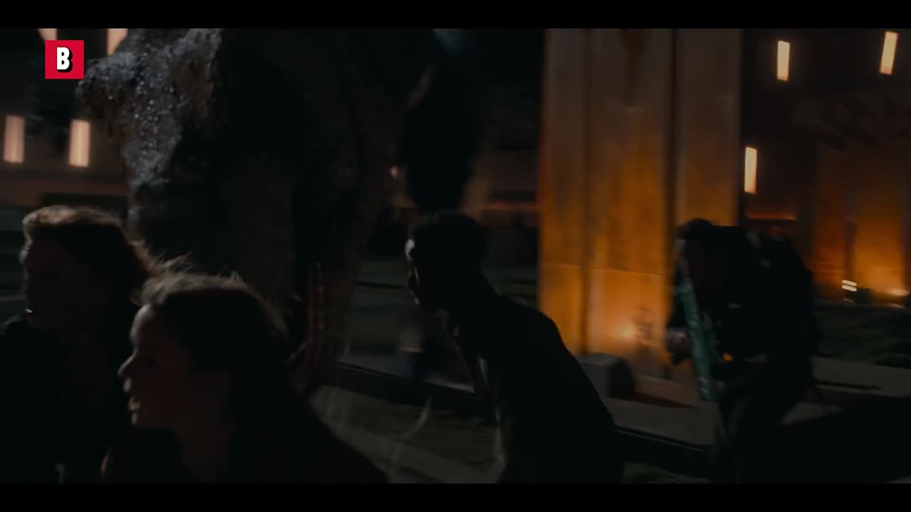 The best dinosaurs from Jurassic World 3 Dominion