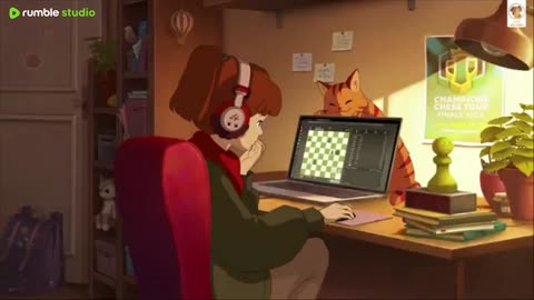 lofirelaxmusic , 🥰📚🌈 study and relaxing with me ✨✨ practice a relaxing 😌